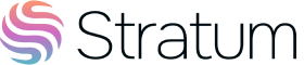 Stratum Logo